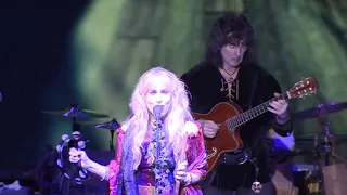 Blackmore's Night - Live @ Moscow 2013 (FULL) HD - NEW MULTISOURCE VERSION!!!