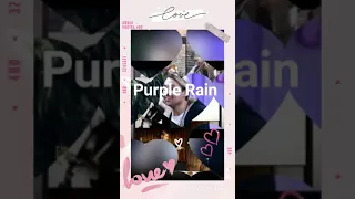 David Garrett. Purple Rain. #davidgarrettmusik