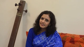 Learn to Sing | Aaoge Jab Tum | with  Paromita Bhattacharyya