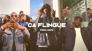 [FREE] Koba LaD x Guy2Bezbar x SDM Type Beat - "CA FLINGUE" 🔫- Instrumentale Banger-Instru Rap 2021