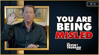 Exposing The Devious Tactics of Misleading Advertising | The Kevin Trudeau Show | Ep. 10