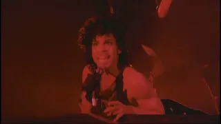 Prince - Darling Nikki (Scene from Purple Rain, 1984)