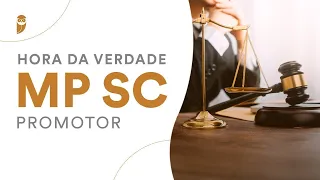 Curso Hora da Verdade MP SC Promotor: Língua Portuguesa - Prof. Adriana Figueiredo