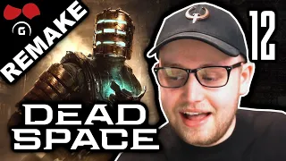 Epické finále 🤯 Dead Space (2023 Remake) | #12 | 31.1.2023 | @TheAgraelus