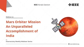 Webinar on Mars Orbiter Mission An Unparalleled Accomplishment of India