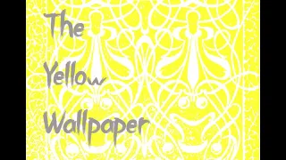 The Yellow Wallpaper by Charlotte Perkins Gilman (Audiobook with Subtitles)