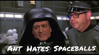 Opie & Anthony - Ant Hates Spaceballs