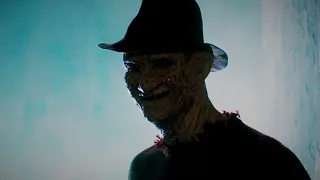 A NIGHTMARE ON ELM STREET 3 · RARE HD TRAILER 1987 · 1080p HQ Remaster