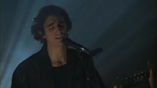 Tamino - So It Goes Live at AB - Ancienne Belgique