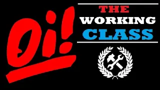 V.A. - Oi! The Working Class