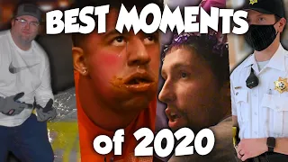 BEST OF AYKI 2020! (Funny Montage Compilation)