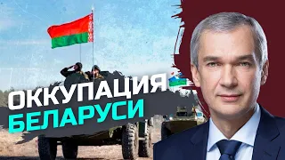 Белорусское общество против участия в боевых действиях — Павел Латушко