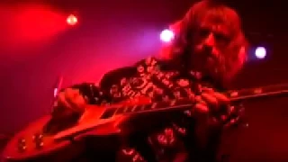 Diamond Head - Am I Evil? (Live)