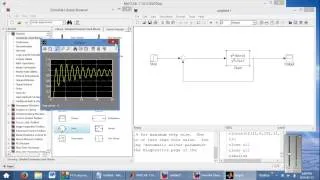 Simulink Introduction (Control Systems Focus and PID)