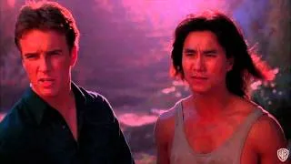 Mortal Kombat: The Movie - Entering Outworld (1080p)