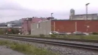 Montreal train video # 53.