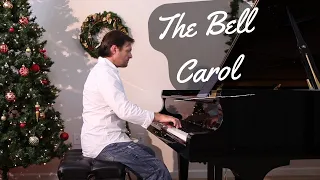 David Hicken - The Bell Carol - Solo Piano Music