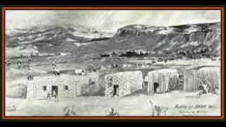 Billy Dixon's Memories of the Second Battle of Adobe Walls Part 2