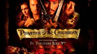 Pirates of the Caribbean - Theme Song | He’s a Pirate (1080p HD)