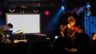 Lindsey Stirling - First ticketed show live in NYC (Whole show)