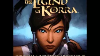Firebending Training HD - Legend of Korra Soundtrack Loop - 45 Minutes