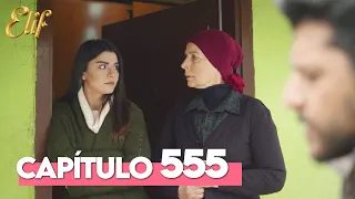 Elif Tercera Temporada Capítulo 555 | Elif Capítulo 555