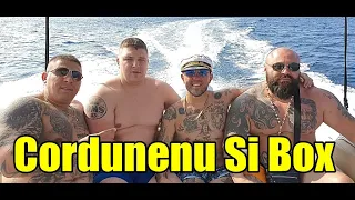 Clanul Corduneanu Si Box - Interlopii Care Au Speriat Romania !