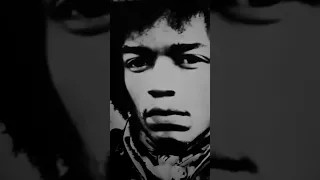 Jimi Hendrix - Voodoo Chile