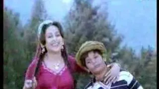 Chanchal Bada - Raj Kiran & Kalpana Iyer - Manokaamnaa