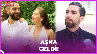 Kadir Doğulu: Neslihan'la dizi çekmek büyük konfor