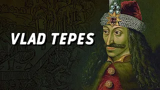 Vlad Tepes si povestile sangeroase despre "Daculea" | Documentar