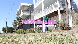 New Flame | Choreography