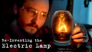 Re-Inventing The Carbon Lightbulb