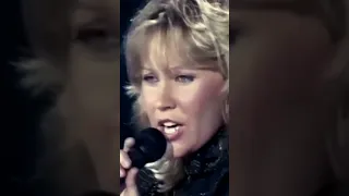 #abba #agnetha 3 #shame #holland #1983 #shorts #enhanced