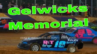 FWD At Path Valley Speedway AUG, 5TH For Gelwicks Memorial