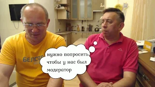 "Народным репортёрам" Петрухину и Кабанову всегда интересно мнение зрителей