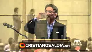 Es bíblico cubrirse con la sangre de Cristo? Respuesta del Dr. Armando Alducin.