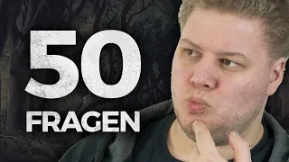 50 MITTELSCHWERE Fragen zu Game of Thrones