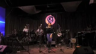You Are The Sunshine of My Life - ByBIS Live at Qi Lounge