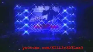 Batista Shawn Michaels Undertaker John Cena vs Randy Orton Edge Mr Kennedy MVP Part 1/3