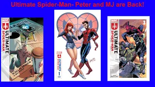 Ultimate Spider-Man Review- The Spider-Man comic fans have been asking for!