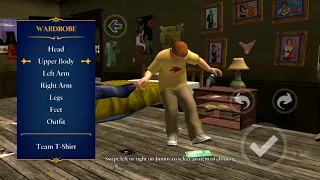 Bully Anniversary Edition - All Clothes