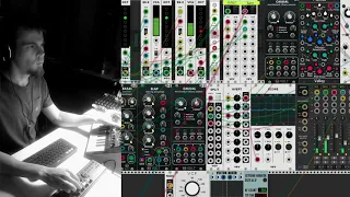 VCV Rack Improvisation Jam #1