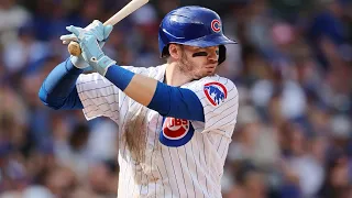 Ian Happ 2023 Highlights!