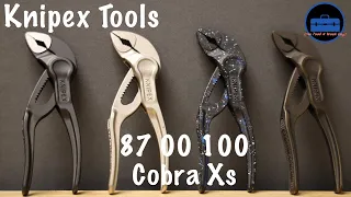 Knipex 87 00 100