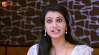 Pudhu Pudhu Arthangal - புது புது அர்த்தங்கள் - Tamil Show - EP 33 - Family Show - Zee Tamil