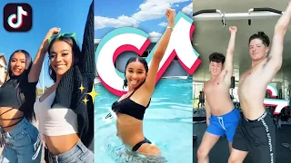 Ultimate TikTok Dance Compilation (June 2021) - #12