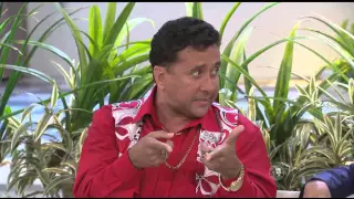 Paulinho Gogó - A Praça É Nossa - 16/04/2015 - (HDTV)