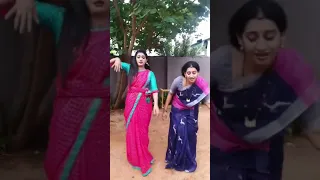 serial actors tiktok videos Telugu Reels