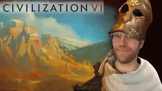 Ein letztes Aufbäumen - Sid Meier's Civilization VI - Road to Civ Gipfel 2022 #4